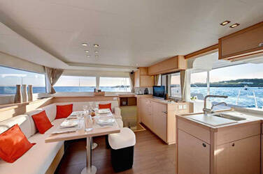 Lagoon 450 S FULMAR