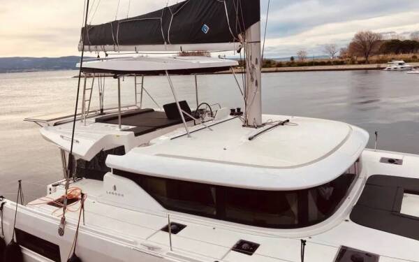 Lagoon 46 Almisa