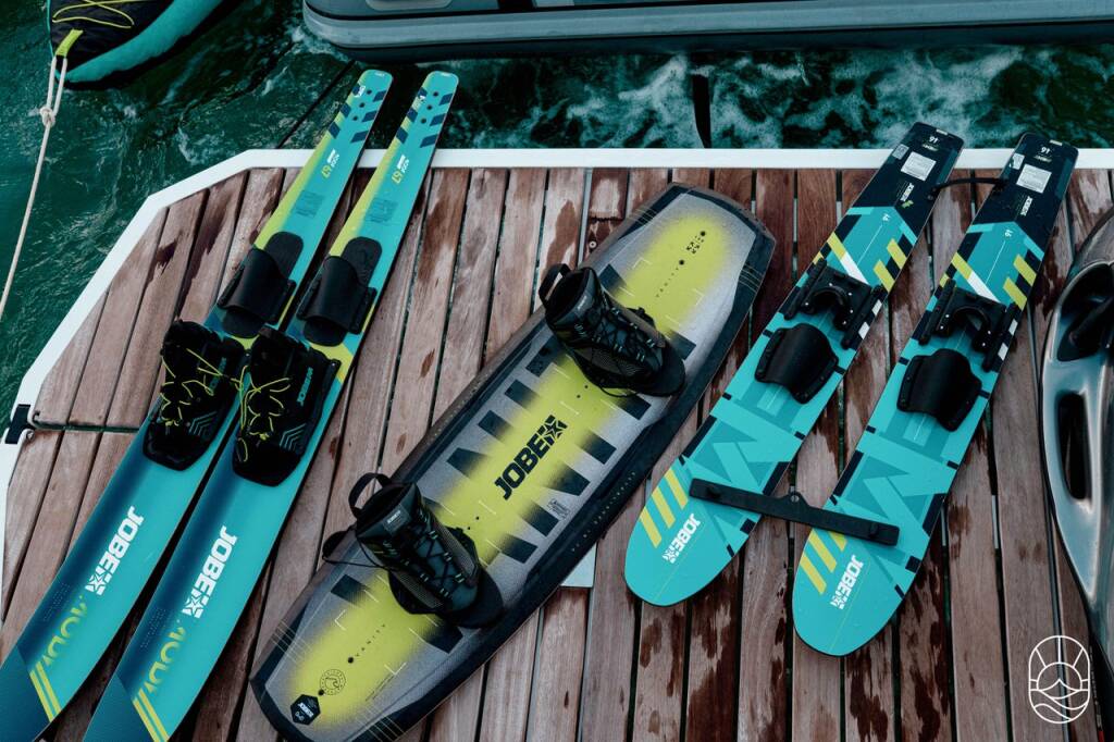 Lagoon 55 Happy