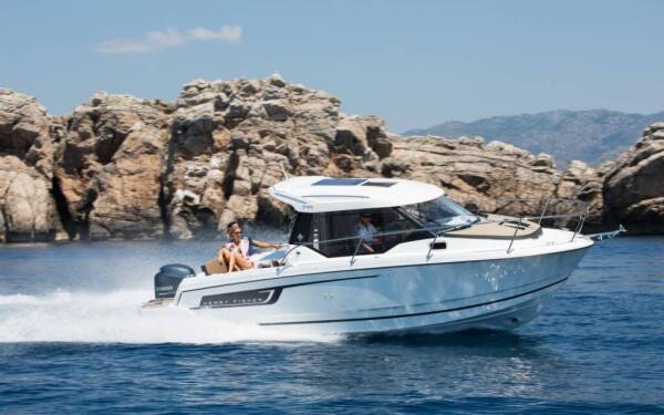 Merry Fisher 795 Legend Mara