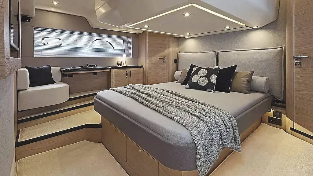 Monte Carlo 52 Nora