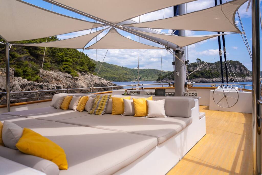 M/S Dalmatino Dalmatino