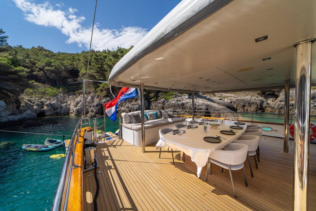 M/S Dalmatino Dalmatino