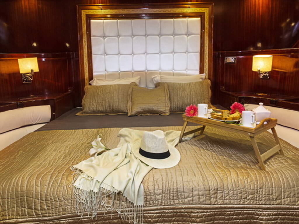 M/S Perla Del Mar II Perla Del Mar II