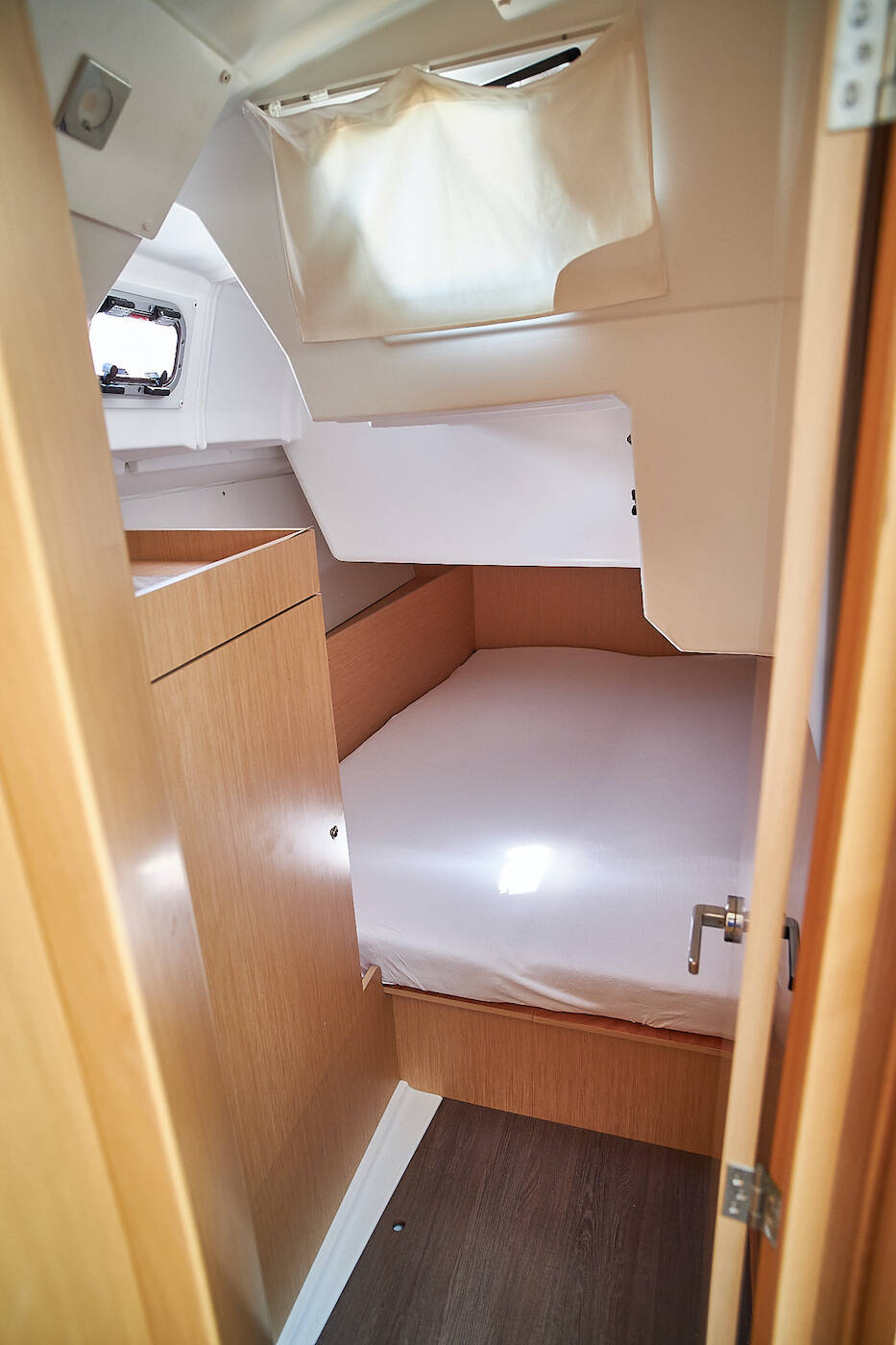 Oceanis 38.1 Mici