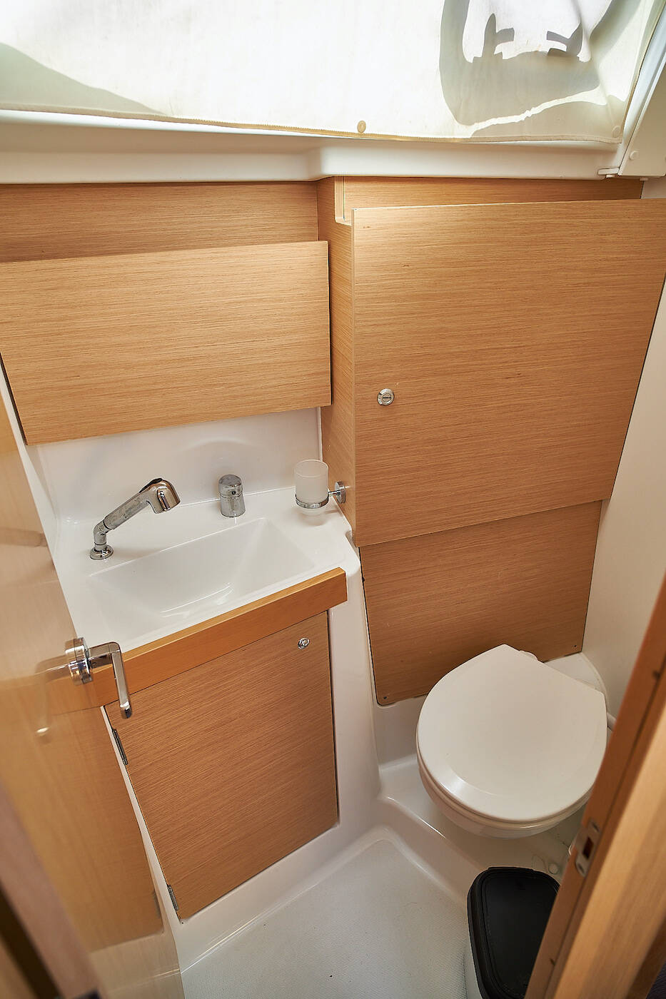 Oceanis 38.1 Mici