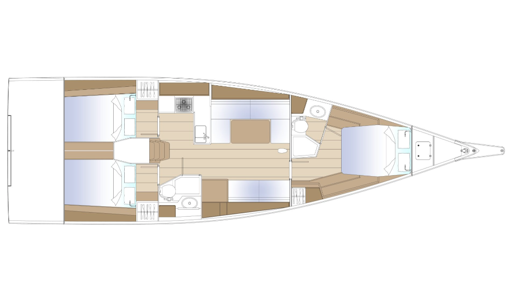 Solaris 44 Felice