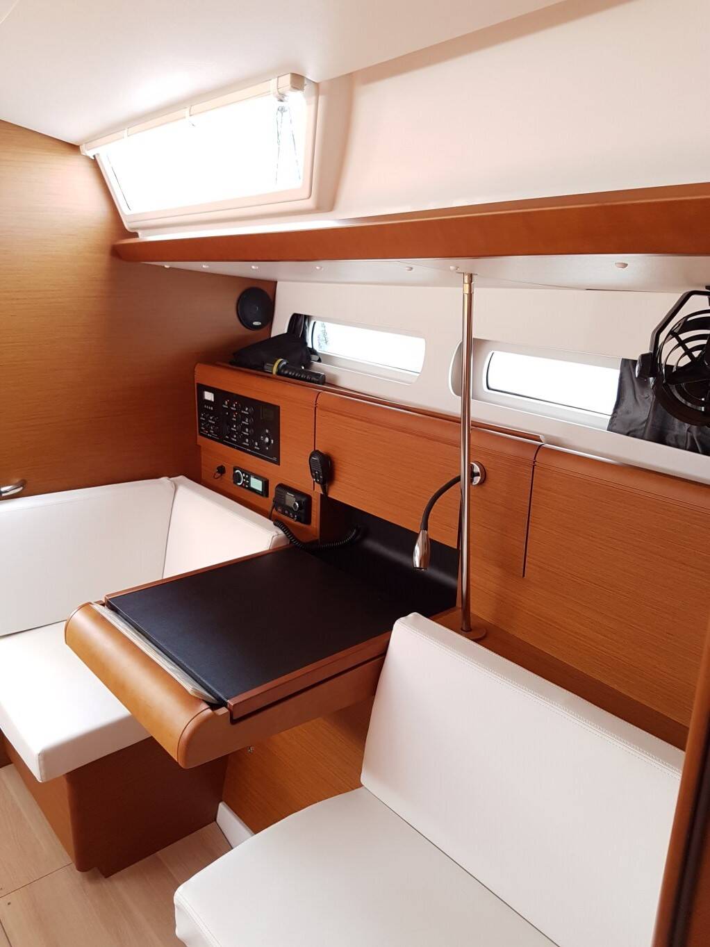 Sun Odyssey 419 Jazz