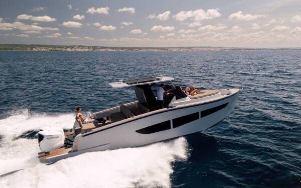 Vicenzo 39 WA NN